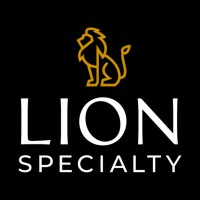 LION Specialty logo - Similar company to Sdrefinery Ai