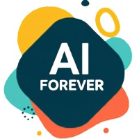 AI Forever logo - Similar company to Djimit