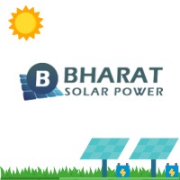 Bharat Solar Power logo - Similar company to Solar Design Services