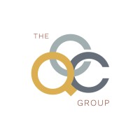 The QCC Group LLC logo - Similar company to Freshgrow Agritech Pty Ltd