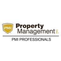 Property Management Inc/PMI Professionals logo - Similar company to Bees In The D