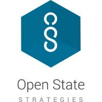 Open State Strategies GmbH logo - Similar company to Tree Consulting Gmbh