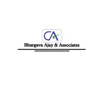 BHARGAVA AJAY & ASSOCIATES logo - Similar company to Consolekit