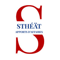 STHÉÄT logo - Similar company to Komébat