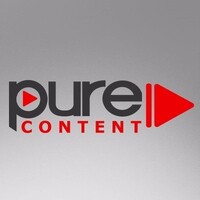 pure content Media Production House logo - Similar company to Seoarticlewriting