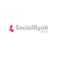 Socialayah - سوشلآيه logo - Similar company to Mr. Fixer Home Maintenance