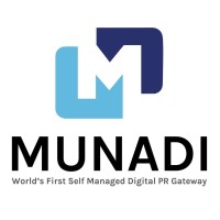 Munadi Communications logo - Similar company to Goldleaf Production