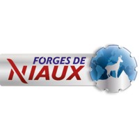 Forges de Niaux logo - Similar company to Fkl Doo Temerin
