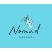 Nomad Chocolate logo - Similar company to Lood