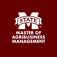 Mississippi State Master of Agribusiness Management logo - Similar company to Agribusiness Investment Management - Cameroun