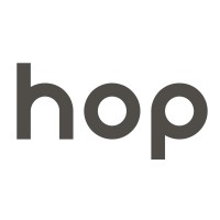 HOP Architects logo - Similar company to Dus Architects