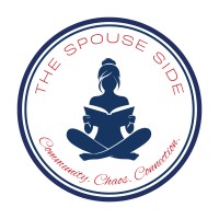 The Spouse Side | Where Military Spouses Share Their Stories logo - Similar company to Lakou Cafe