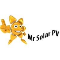 Mr Solar Ltd logo - Similar company to Solar Fast