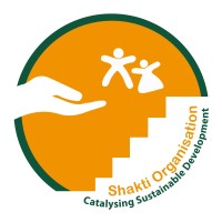 Shakti Organisation logo - Similar company to Aahvaan Ngo