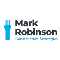 Mark Robinson Construction Strategies logo - Similar company to Atol Dreise Consulting Pty Ltd