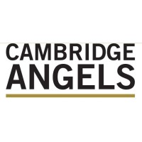 Cambridge Angels logo - Similar company to Cambridge Network