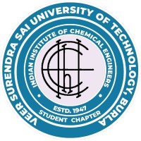 IIChE VSSUT Student Chapter logo - Similar company to Hycred