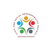 Civic And Social Responsibility Society, University Of Karachi