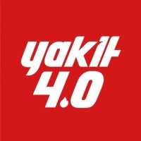 YAKIT 4.0 logo - Similar company to Fillon App