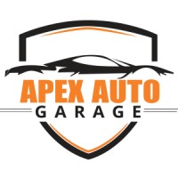 Apex Auto Garage logo - Similar company to 1885 Car Service Center