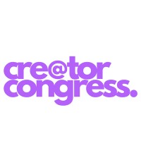 Creator Congress logo - Similar company to Defiant Strategies