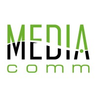Media Comm logo - Similar company to Caféit
