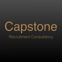 Capstone Recruitment Consultancy logo - Similar company to Capstone Recruitment Ltd.