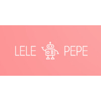 Lele Pepe logo - Similar company to Manicardi Sergio S.R.L.