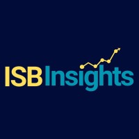 ISB Insights logo - Similar company to Pixel Point