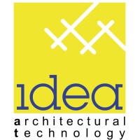 Idea Architectural Technology logo - Similar company to Merkaba Studios Ltd