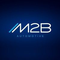 M2B Automotive logo - Similar company to Stamlaser Industria Ltda