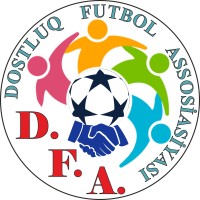 Dostluq Futbol Assosiasiyası logo - Similar company to Halal-Р Technologies & Solutions