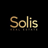 Solis Real Estate UAE logo - Similar company to Brownstone.Ae