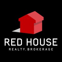 Red House Realty, Brokerage logo - Similar company to Reznick Event Carpets