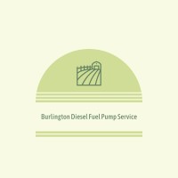 Burlington Diesel Fuel Pump Service logo - Similar company to Pump Systems Ltd.