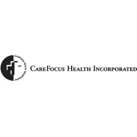 CareFocus Health logo - Similar company to Dominion Cares