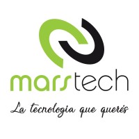 Marstech logo - Similar company to Mars Tech Solutions