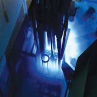 Nuclear at McMaster logo - Similar company to Mcmaster Research