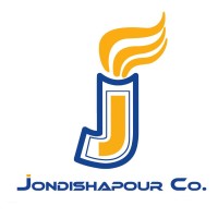 Jondishapour Co. logo - Similar company to Jahanpars Group