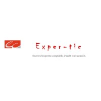 EXPER-TIC logo - Similar company to Istecgra