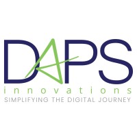 DAPS Innovations Pvt Limited logo - Similar company to Pan Infinity