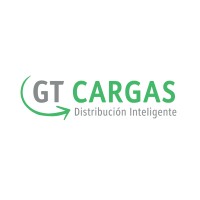 GT CARGAS logo - Similar company to A&S Logistics