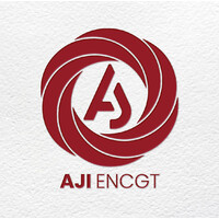 AJI ENCGT (Association  jeunes initiatives) logo - Similar company to Med Talks
