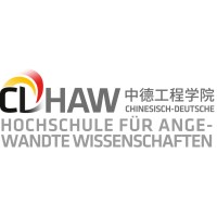 CDHAW logo - Similar company to Dhik (Deutsches Hochschulkonsortium Für Internationale Kooperationen)