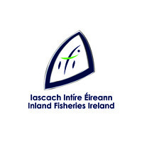 Inland Fisheries Ireland logo - Similar company to Local Authority Waters Programme