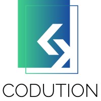 Codution logo - Similar company to Divyagati Solar