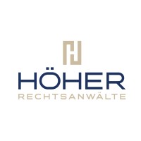 Höher Rechtsanwälte