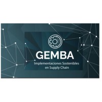 GEMBA logo - Similar company to Gemba