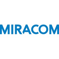 Miracom Inc. logo - Similar company to Pg Tech Ab