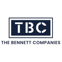 The Bennett Companies logo - Similar company to Legacy Contracting & Construction
